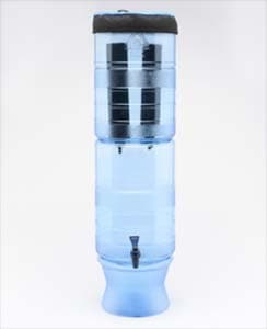 Berkey Water Filter System