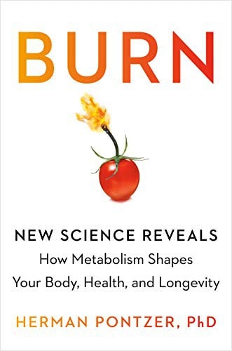 Herman Pontzer & Burn: The Complete Guide