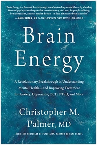 Christopher Palmer & Brain Energy: The Complete Guide