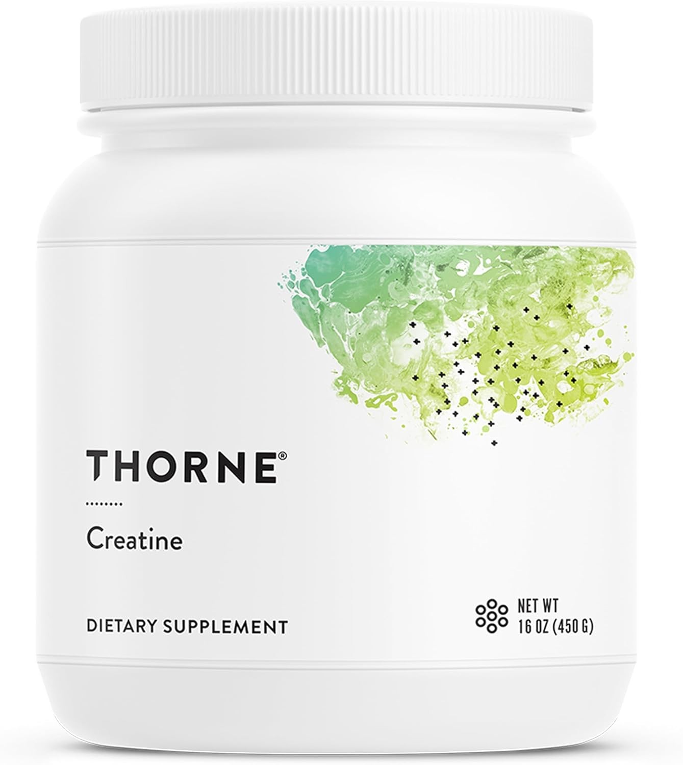 Creatine: The Complete Guide