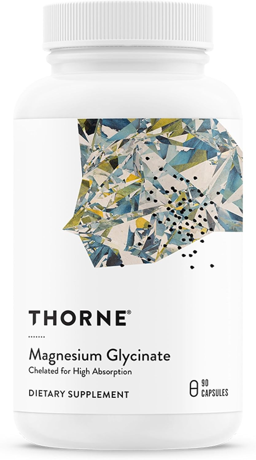 Magnesium: The Complete Guide