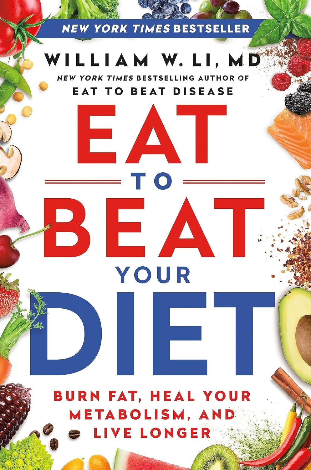 Eat to Beat Your Diet
