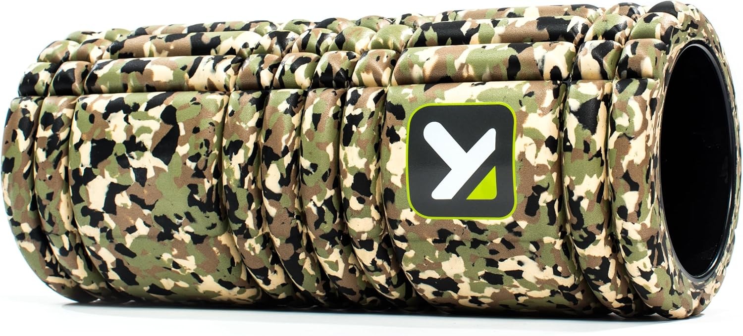 Foam Rolling: The Complete Guide