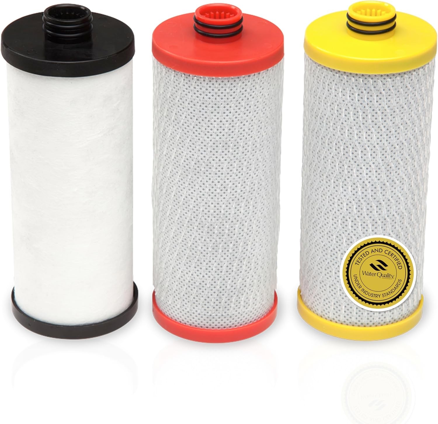 AquaBliss SF100 Shower Filter