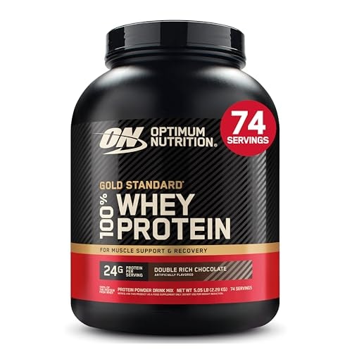 Best Protein Powder: The Buying Guide