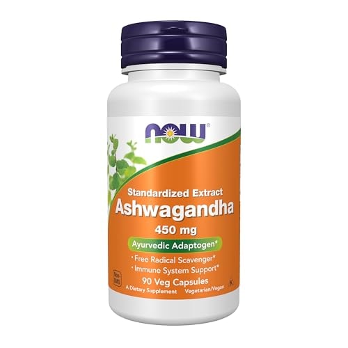 Best Ashwagandha: The Buying Guide