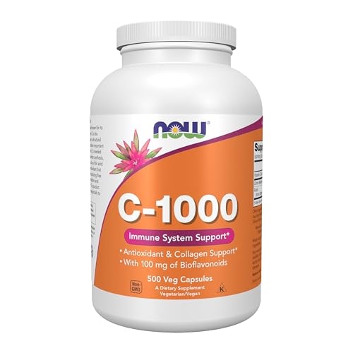Best Vitamin C: The Buying Guide