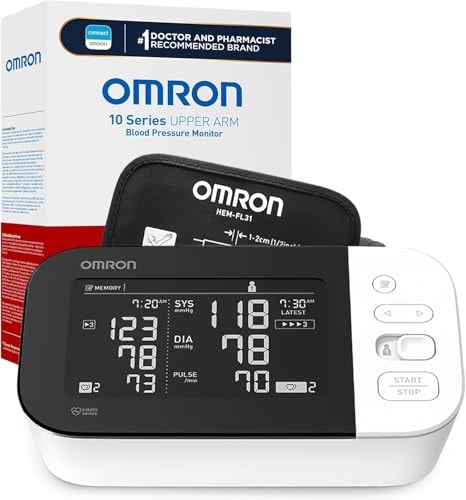 Home Blood Pressure Monitoring: The Complete Guide