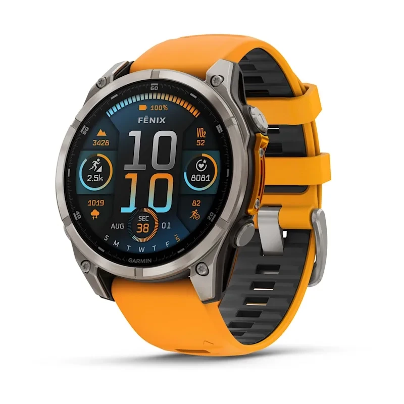 Garmin Fenix vs Oura vs WHOOP: Training Watch, Sleep Ring, or Strain Band?