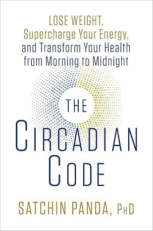 The Circadian Code (Paperback)