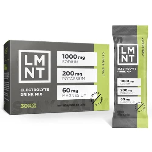 LMNT Electrolytes