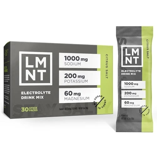 LMNT Electrolytes